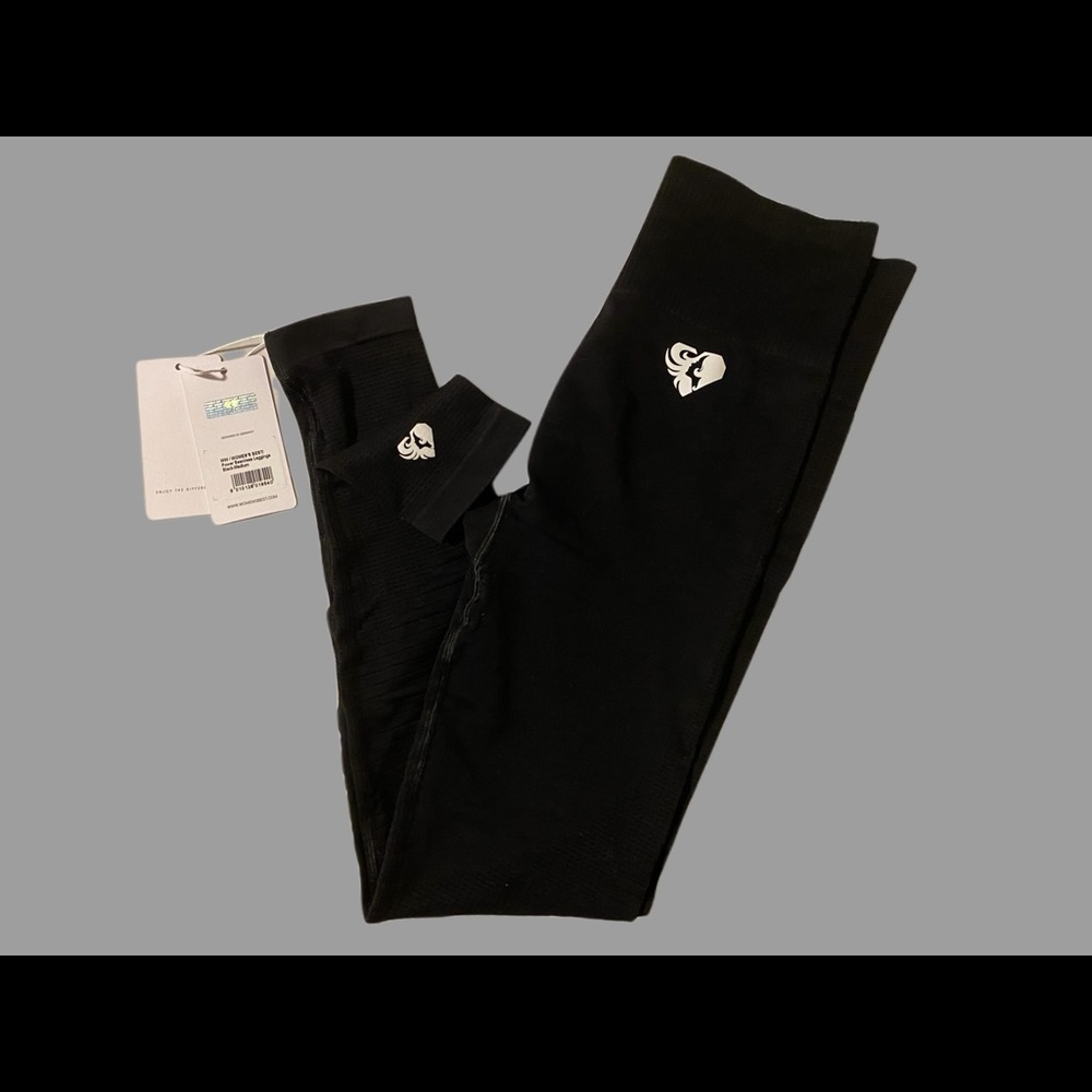 Womens Best Seamless Leggings